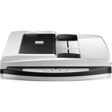 Plustek SmartOffice PL4080, Einzugsscanner