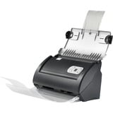 Plustek SmartOffice PS286 Plus USB, Einzugsscanner schwarz/silber