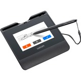 Wacom 5-inch color Signature Pad STU-540, Grafiktablett schwarz, inkl. sign pro PDF Software für Windows