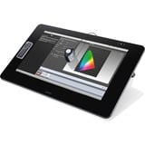 Wacom Color Manager, Kalibrierung 