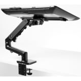 Wacom Flex Arm, Halterung schwarz