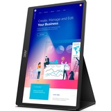 AOC 16T2, LED-Monitor 39.6 cm(15.6 Zoll), schwarz, FullHD, IPS, 60 Hz, Touchscreen
