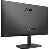 AOC 22B2H, LED-Monitor 55 cm (22 Zoll), schwarz, FullHD, VA, HDMI, VGA