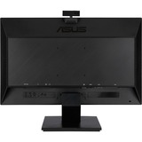 ASUS BE24EQK, LED-Monitor 60.5 cm (23.8 Zoll), schwarz, FullHD, IPS, Webcam, Lautsprecher