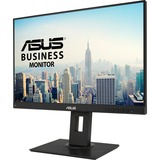 ASUS BE24WQLB, LED-Monitor 61 cm (24 Zoll), schwarz, WUXGA, IPS, HDMI, USB Hub