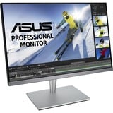 ASUS PA24AC, LED-Monitor 61.13 cm(24.1 Zoll), grau, IPS, WUXGA, USB-C, HDR10