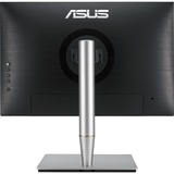 ASUS PA24AC, LED-Monitor 61.13 cm(24.1 Zoll), grau, IPS, WUXGA, USB-C, HDR10