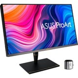 ASUS PA32UCX-PK, LED-Monitor 81.3 cm (32 Zoll), schwarz, UltraHD/4K, IPS, Thunderbolt 3