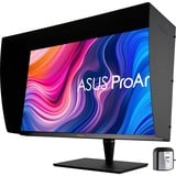 ASUS PA32UCX-PK, LED-Monitor 81.3 cm(32 Zoll), schwarz, UltraHD/4K, IPS, Thunderbolt 3