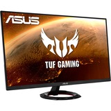 ASUS TUF Gaming VG279Q1R, Gaming-Monitor 69 cm(27 Zoll), schwarz, AMD Free-Sync, 144 Hz, FullHD, 144Hz Panel