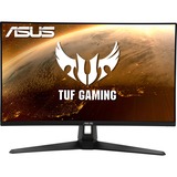 ASUS TUF Gaming VG27AQ1A, Gaming-Monitor 69 cm(27 Zoll), schwarz, Adaptive-Sync, QHD, 170Hz Panel