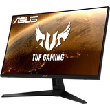 ASUS TUF Gaming VG27AQ1A, Gaming-Monitor 69 cm(27 Zoll), schwarz, Adaptive-Sync, QHD, 170Hz Panel