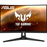 ASUS TUF Gaming VG27VH1B, Gaming-Monitor 68.6 cm(27 Zoll), schwarz, FullHD, VA, Free-Sync, 165Hz Panel