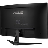 ASUS TUF Gaming VG328H1B, Gaming-Monitor 80 cm(32 Zoll), schwarz, Curved, Adaptive-Sync, G-Sync kompatibel, 165Hz Panel