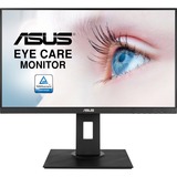 ASUS VA24DQLB, LED-Monitor 60.5 cm(23.8 Zoll), schwarz, Adaptive-Sync, FullHD, IPS, 75 Hz