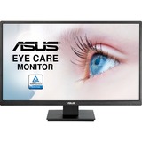 ASUS VA279HAE, LED-Monitor 69 cm(27 Zoll), schwarz, FullHD, VGA, HDMI, 6 ms