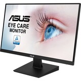 ASUS VA27EHE, LED-Monitor 68.8 cm(27 Zoll), schwarz, HDMI, VGA, FullHD, IPS