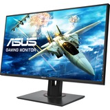ASUS VG278QF, Gaming-Monitor 68.6 cm(27 Zoll), schwarz, FullHD, AMD Free Sync, 165Hz Panel