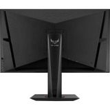 ASUS VG27AQ, Gaming-Monitor 68.6 cm(27 Zoll), schwarz, QHD, IPS, Adaptive-Sync, 165Hz Panel