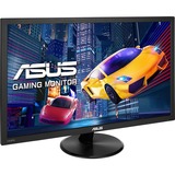 ASUS VP228HE, Gaming-Monitor 54.6 cm(21.5 Zoll), schwarz, HDMI, VGA, Audio