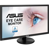 ASUS VP247HAE, LED-Monitor 60 cm(24 Zoll), schwarz, HDMI, FullHD, VGA, VA