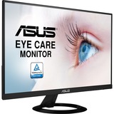 ASUS VZ279HE, LED-Monitor 68.6 cm(27 Zoll), schwarz, HDMI, VGA, ULTRA Slim