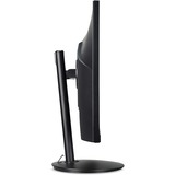 Acer CB242Y, LED-Monitor 60.5 cm(23.8 Zoll), schwarz, FullHD, IPS, ErgoStand, HDMI