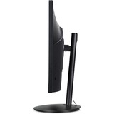 Acer CB242Y, LED-Monitor 60.5 cm(23.8 Zoll), schwarz, FullHD, IPS, ErgoStand, HDMI