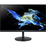 Acer CB272, LED-Monitor 68.6 cm (27 Zoll), schwarz, FullHD, IPS, ErgoStand, HDMI