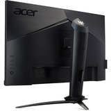 Acer Predator XB273UGS, Gaming-Monitor 68.6 cm(27 Zoll), schwarz, WQHD, IPS, HDMI, 165Hz Panel