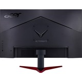 Acer VG240Y, Gaming-Monitor 60.4 cm(23.8 Zoll), schwarz, AMD Free-Sync, HDMI, VGA