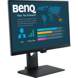 BenQ BL2381T, LED-Monitor 57.15 cm(22.5 Zoll), schwarz, WUXGA+, IPS, HDMI, DisplayPort