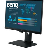 BenQ BL2381T, LED-Monitor 57.15 cm(22.5 Zoll), schwarz, WUXGA+, IPS, HDMI, DisplayPort