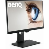 BenQ BL2480T, LED-Monitor 60.45 cm (23.8 Zoll), schwarz, FullHD, IPS, HDMI, DisplayPort