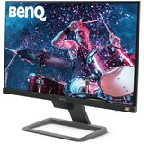 BenQ EW2480, LED-Monitor 60.45 cm(23.8 Zoll), schwarz/grau, FullHD, AMD Free-Sync, HDMI, HDR
