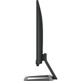 BenQ EW2480, LED-Monitor 60.45 cm(23.8 Zoll), schwarz/grau, FullHD, AMD Free-Sync, HDMI, HDR