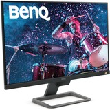 BenQ EW2780, Gaming-Monitor 69 cm(27 Zoll), schwarz/grau, FullHD, AMD Free-Sync, HDMI, HDR