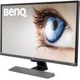 BenQ EW3270U, Gaming-Monitor 80 cm(31.5 Zoll), grau, HDMI, DisplayPort, USB-C, HDR10