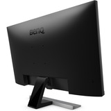 BenQ EW3270U, Gaming-Monitor 80 cm(31.5 Zoll), grau, HDMI, DisplayPort, USB-C, HDR10