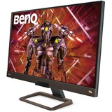 BenQ EX2780Q, Gaming-Monitor 68.58 cm(27 Zoll), braun, WQHD, HDRi, AMD Free Sync, 144Hz Panel
