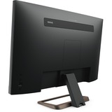 BenQ EX2780Q, Gaming-Monitor 68.58 cm(27 Zoll), braun, WQHD, HDRi, AMD Free Sync, 144Hz Panel