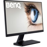 BenQ GW2475H, LED-Monitor 60 cm(24 Zoll), schwarz, QHD, HDMI, IPS