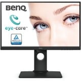 BenQ GW2480T, LED-Monitor 60.45 cm(23.8 Zoll), schwarz, FullHD, IPS, Lautsprecher