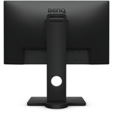 BenQ GW2480T, LED-Monitor 60.45 cm(23.8 Zoll), schwarz, FullHD, IPS, Lautsprecher