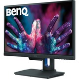 BenQ PD2500Q, LED-Monitor 63.5 cm(25 Zoll), grau, HDMI, DisplayPort, USB