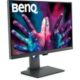 BenQ PD2700U, LED-Monitor 65.58 cm(27 Zoll), schwarz, UltraHD/4K, HDR10, HDMI, DisplayPort