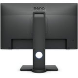 BenQ PD2705Q, LED-Monitor 68.58 cm(27 Zoll), dunkelgrau, HDMI, DisplayPort, USB-C