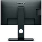 BenQ PhotoVue SW270C, LED-Monitor 68.58 cm(27 Zoll), schwarz, WQHD, HDR, IPS, AQCOLOR