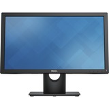 Dell E2016HV, LED-Monitor 49.5 cm(19.5 Zoll), schwarz, VGA