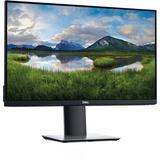 Dell P2421D, LED-Monitor 60.45 cm(23.8 Zoll), schwarz, QHD, 60 Hz, HDMI, DisplayPort